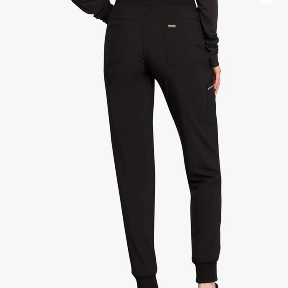 Donating end of December! Women's Jogger Style Scrub Pants - Picture 4 of 14